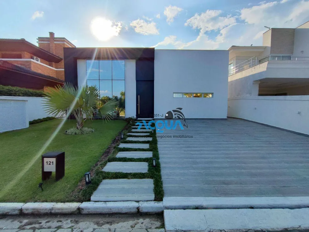 Casa de Condomínio, 5 quartos - Foto 2