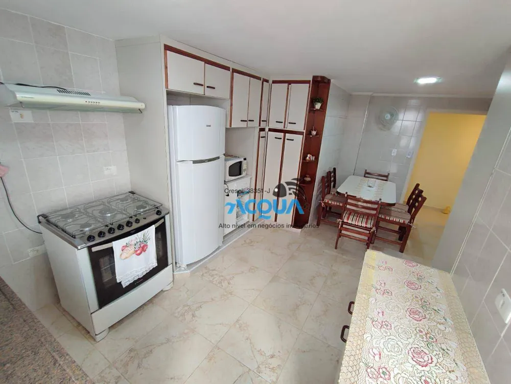 Apartamento, 3 quartos, 110 m² - Foto 4