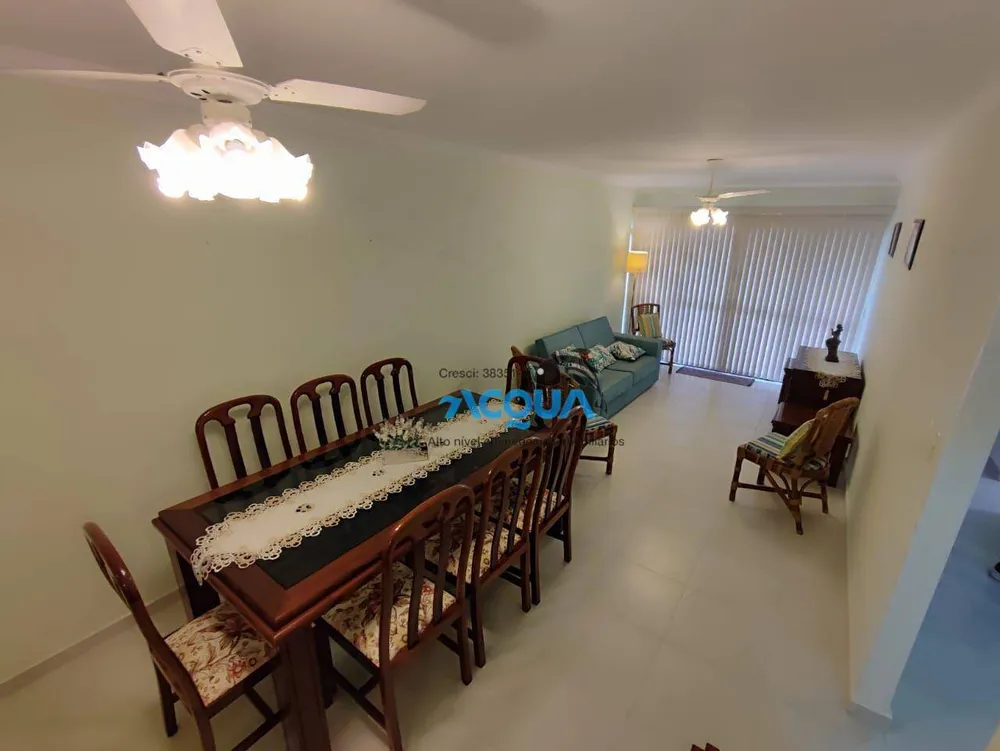 Apartamento, 3 quartos, 110 m² - Foto 2