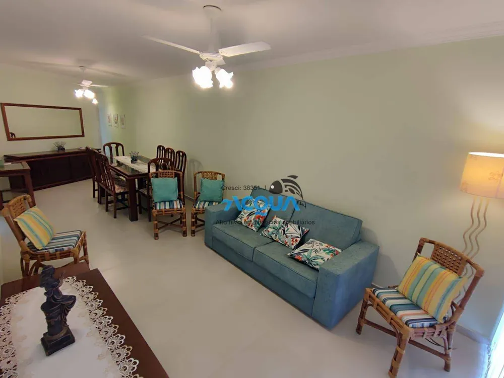 Apartamento, 3 quartos, 110 m² - Foto 1