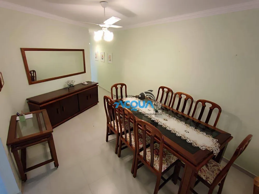 Apartamento, 3 quartos, 110 m² - Foto 3