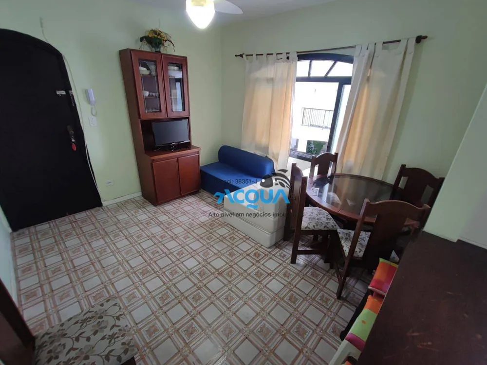 Apartamento, 1 quarto, 43 m² - Foto 2