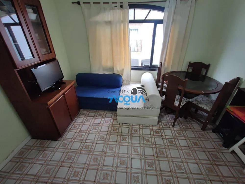 Apartamento, 1 quarto, 43 m² - Foto 3