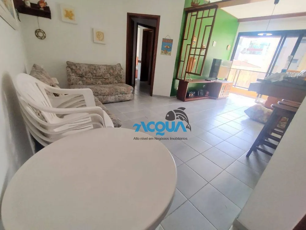 Apartamento, 2 quartos, 70 m² - Foto 2