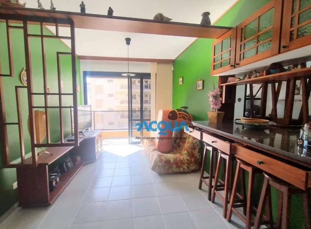 Apartamento, 2 quartos, 70 m² - Foto 1