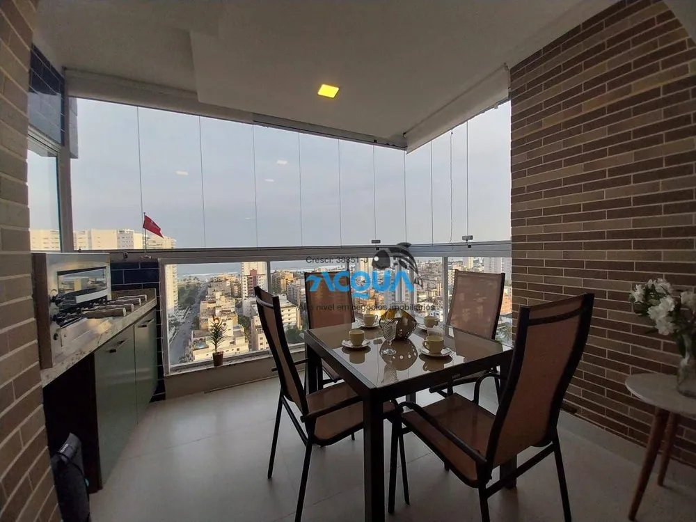 Apartamento, 2 quartos, 67 m² - Foto 1