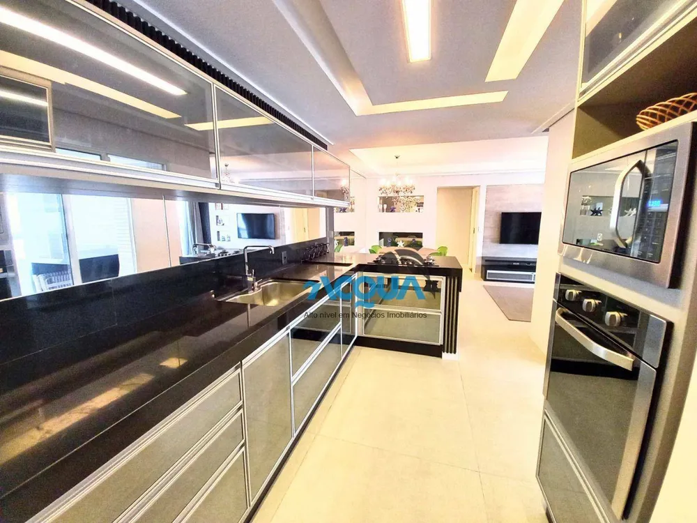 Apartamento, 4 quartos, 145 m² - Foto 3