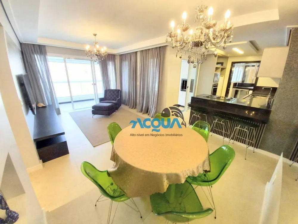Apartamento, 4 quartos, 145 m² - Foto 2