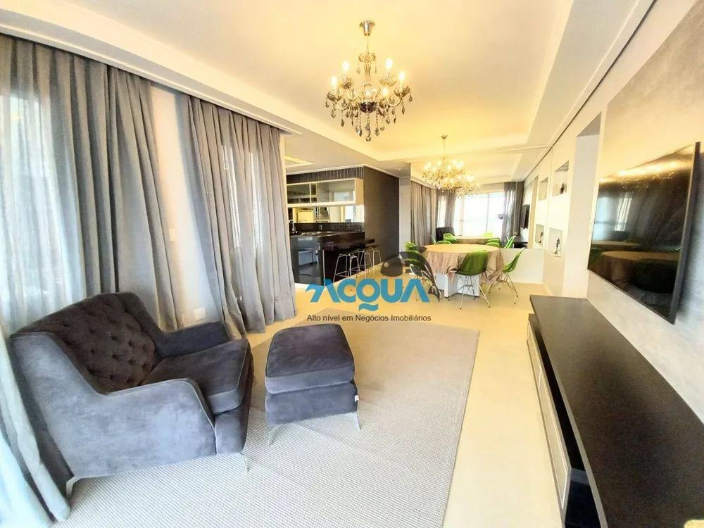 Apartamento, 4 quartos, 145 m² - Foto 1