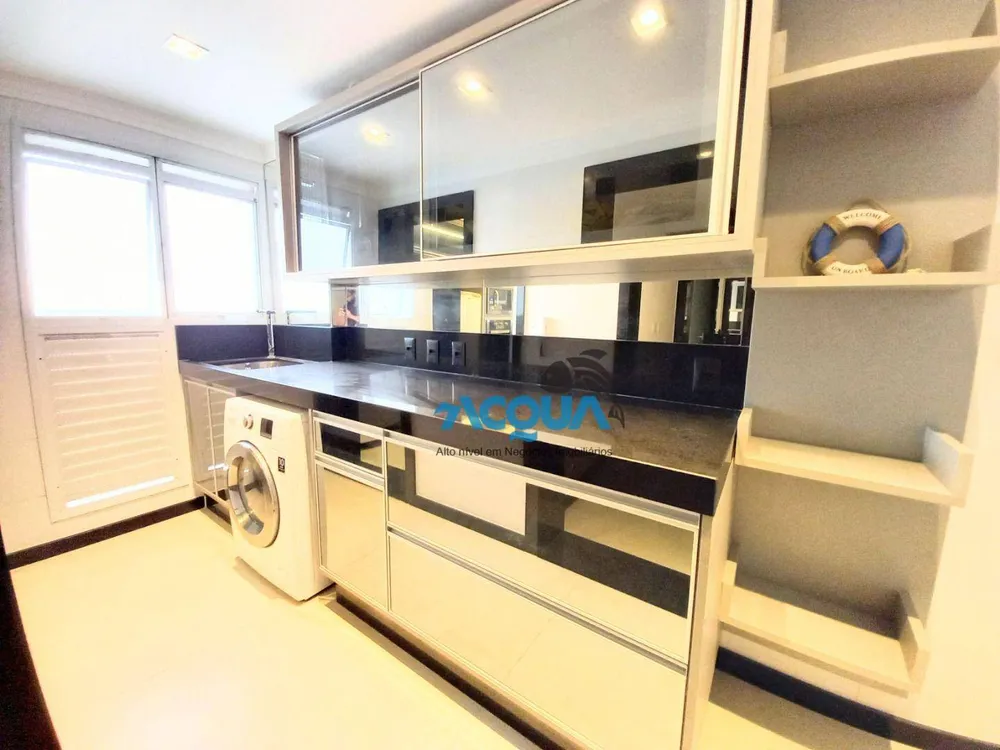 Apartamento, 4 quartos, 145 m² - Foto 4