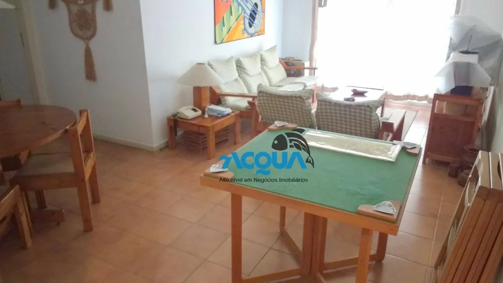 Apartamento, 2 quartos, 110 m² - Foto 1