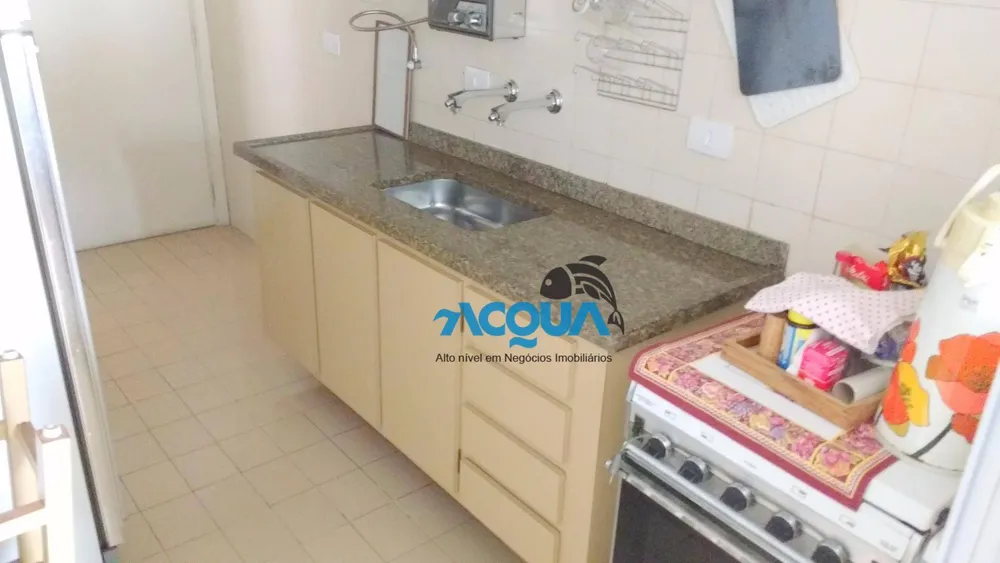 Apartamento, 2 quartos, 110 m² - Foto 4