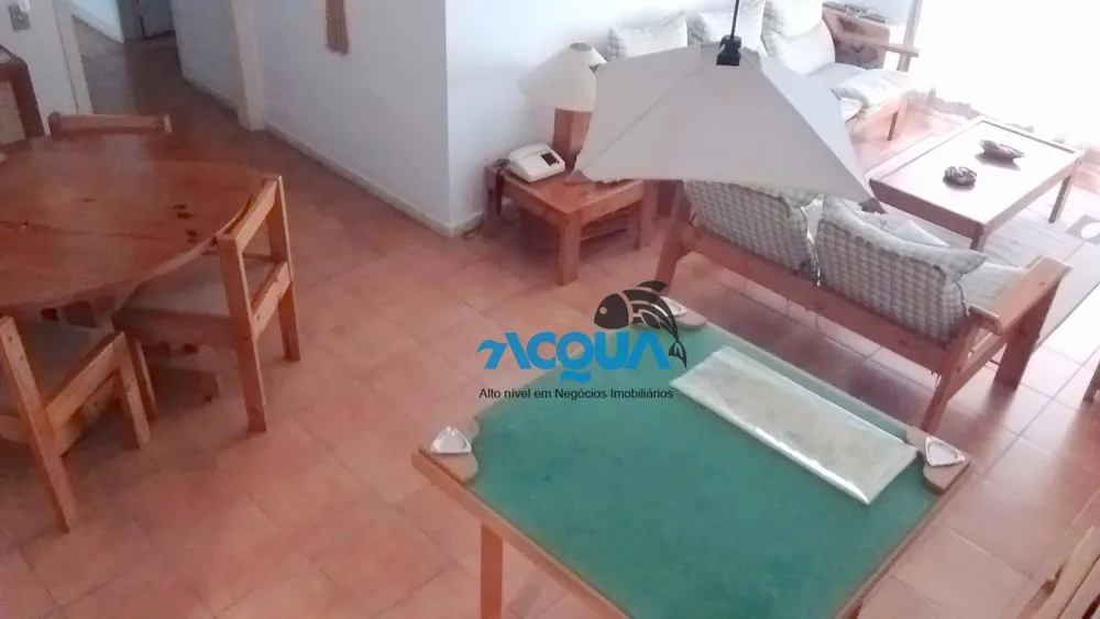 Apartamento, 2 quartos, 110 m² - Foto 2