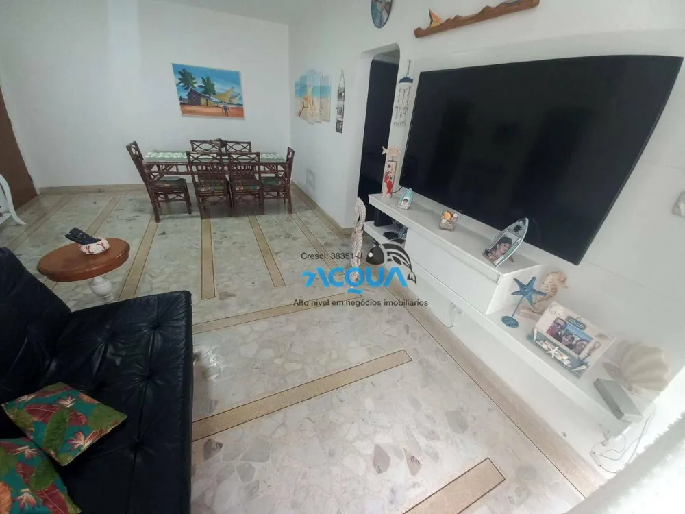 Apartamento, 2 quartos, 110 m² - Foto 1