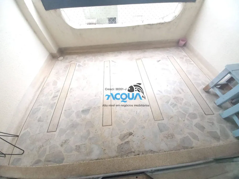 Apartamento, 2 quartos, 110 m² - Foto 2