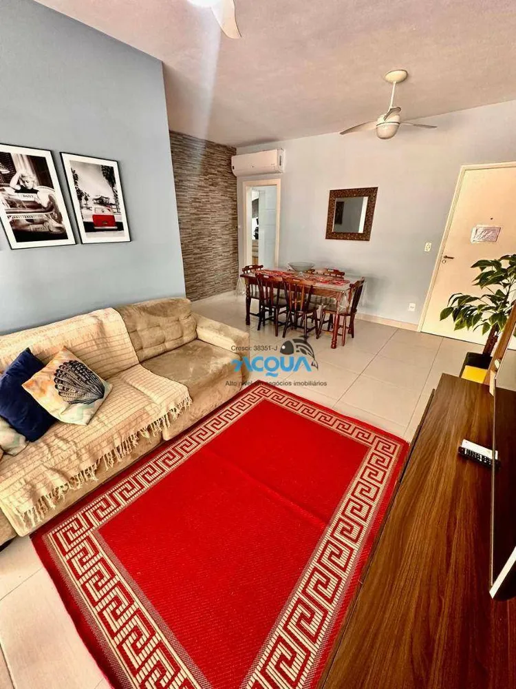 Apartamento, 2 quartos, 75 m² - Foto 2