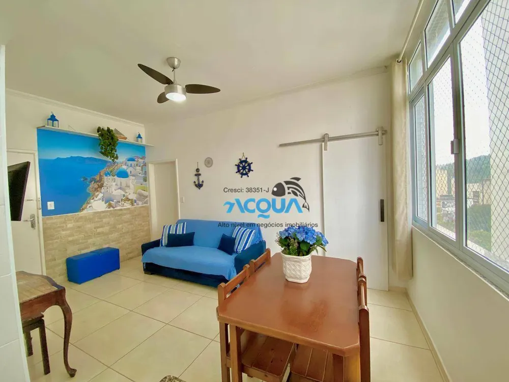 Apartamento, 2 quartos, 56 m² - Foto 2