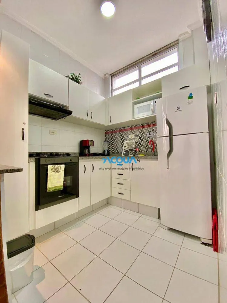 Apartamento, 2 quartos, 56 m² - Foto 4