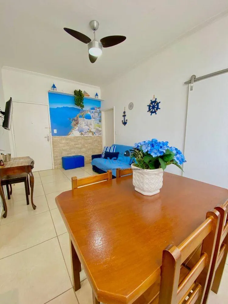 Apartamento, 2 quartos, 56 m² - Foto 3