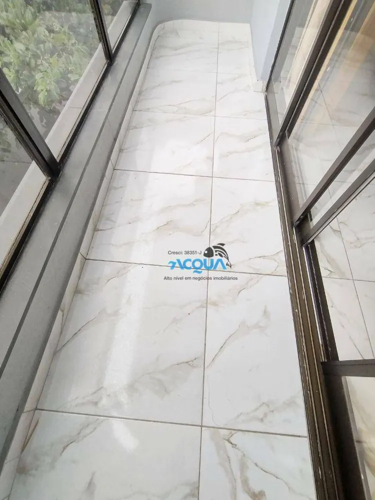 Apartamento, 3 quartos, 80 m² - Foto 3