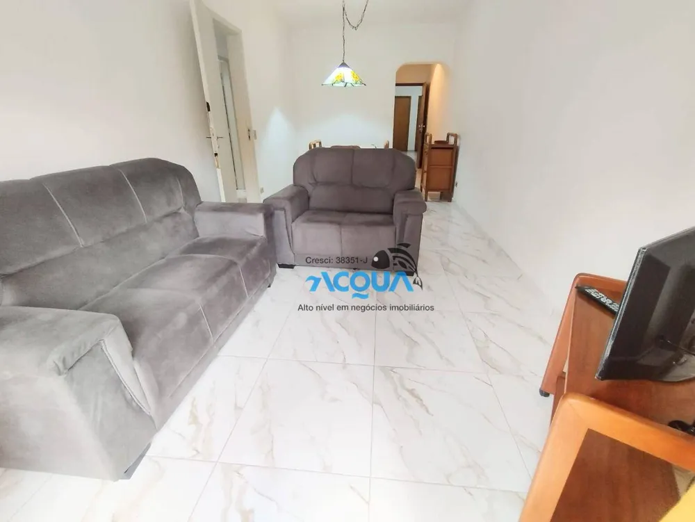 Apartamento, 3 quartos, 80 m² - Foto 1
