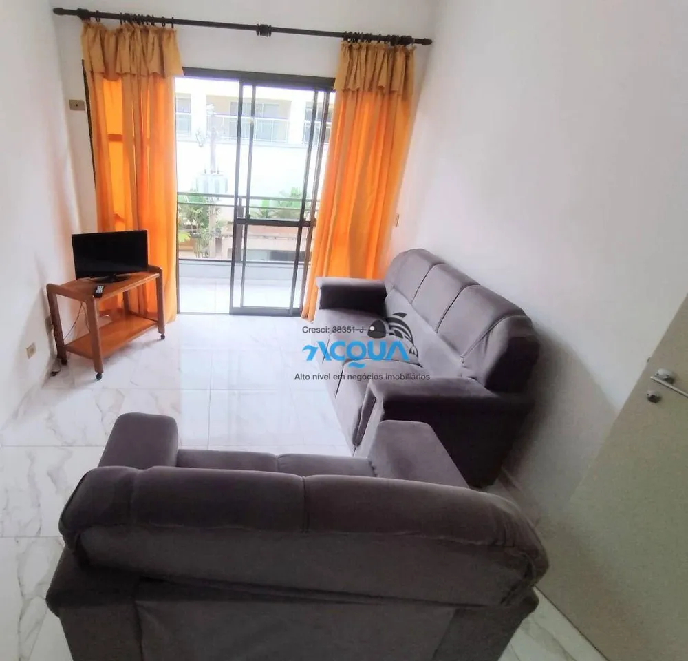 Apartamento, 3 quartos, 80 m² - Foto 2