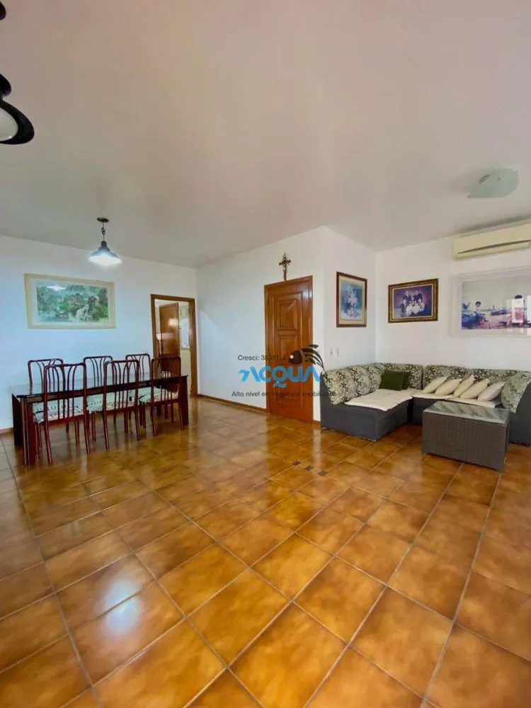 Apartamento, 3 quartos, 130 m² - Foto 4