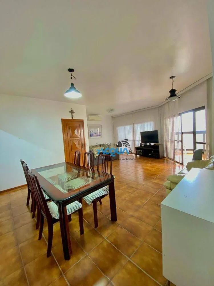 Apartamento, 3 quartos, 130 m² - Foto 3