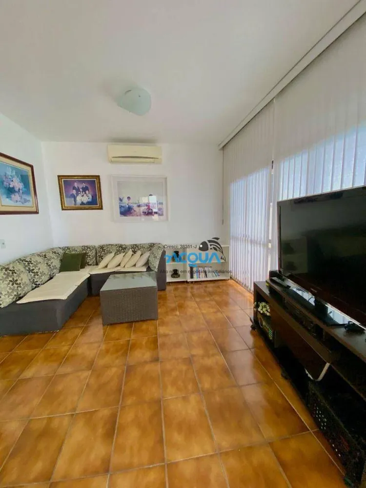Apartamento, 3 quartos, 130 m² - Foto 2
