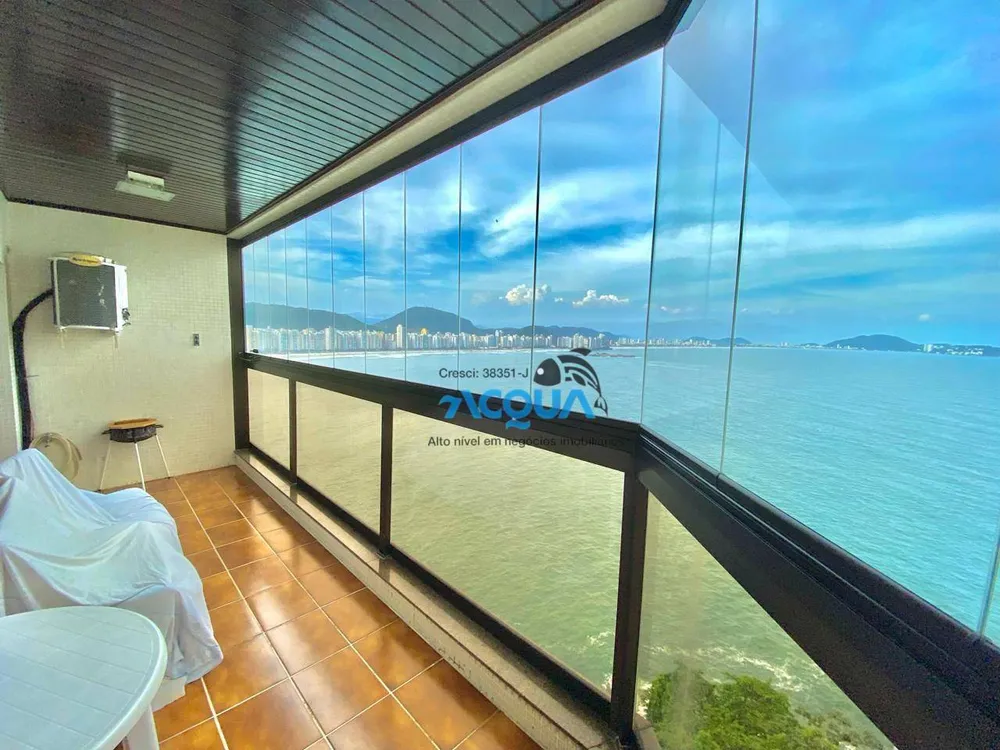 Apartamento, 3 quartos, 130 m² - Foto 1