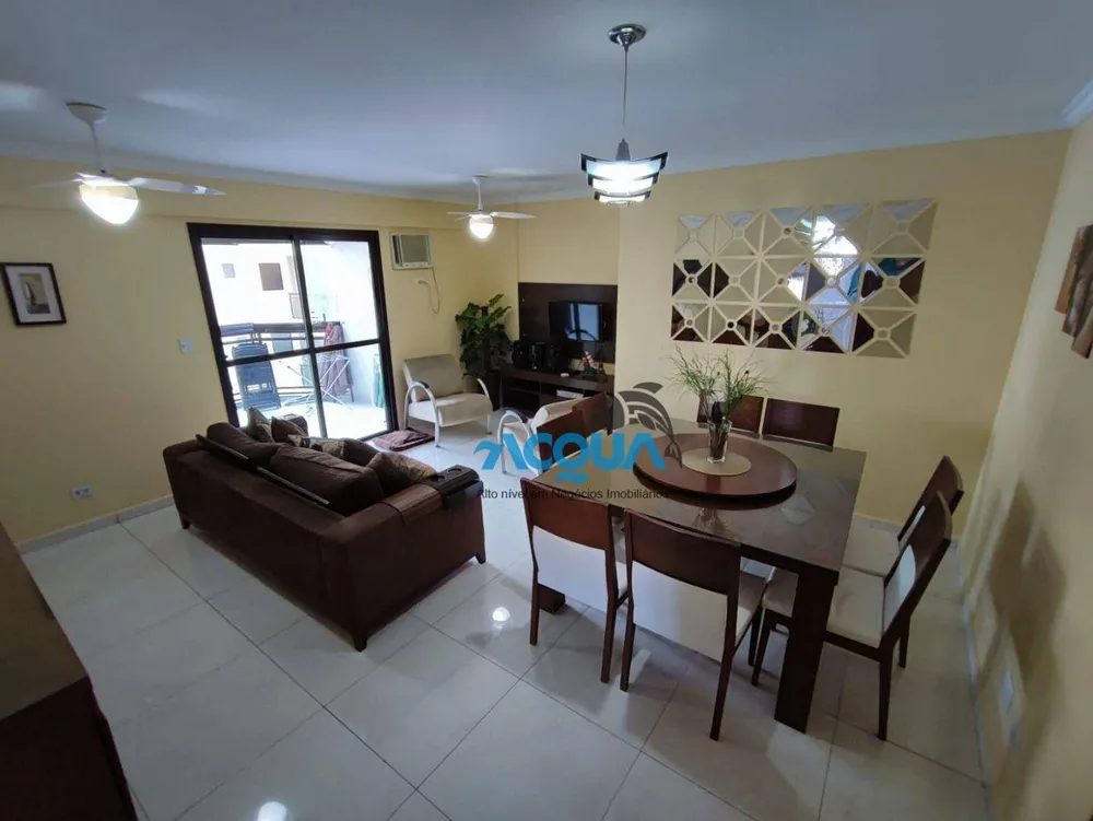 Apartamento, 3 quartos, 110 m² - Foto 1