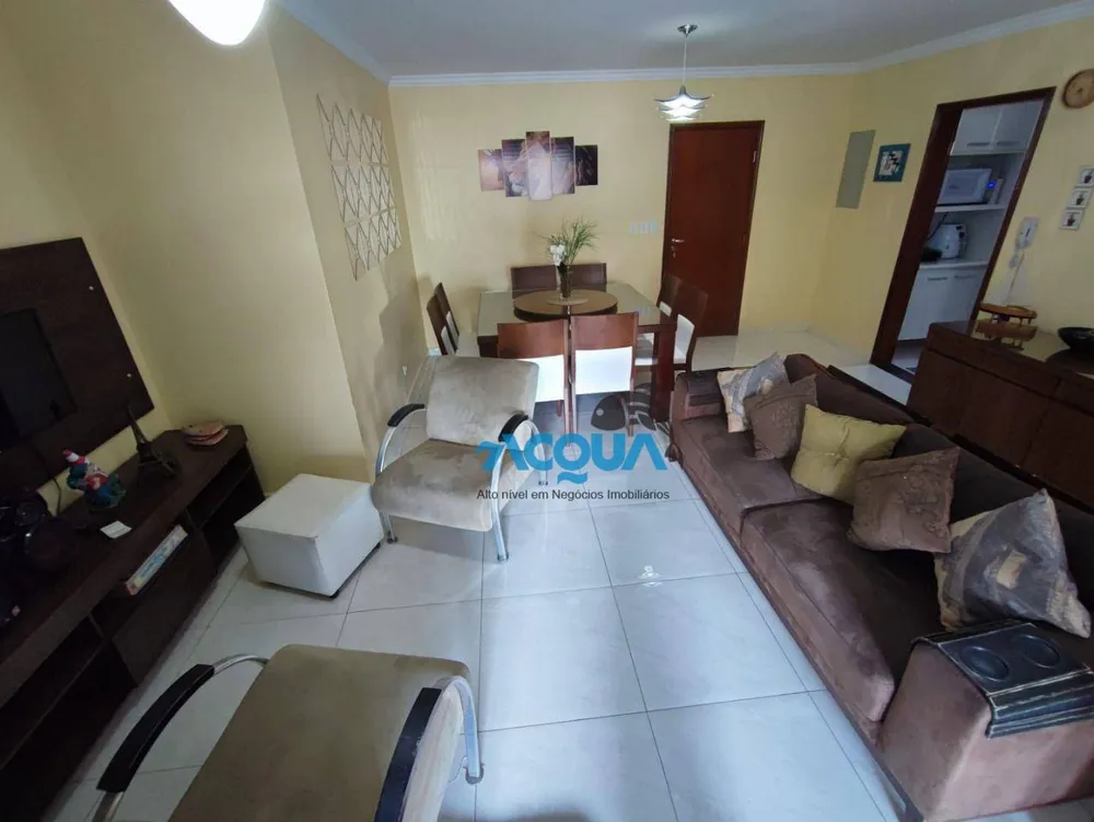 Apartamento, 3 quartos, 110 m² - Foto 3