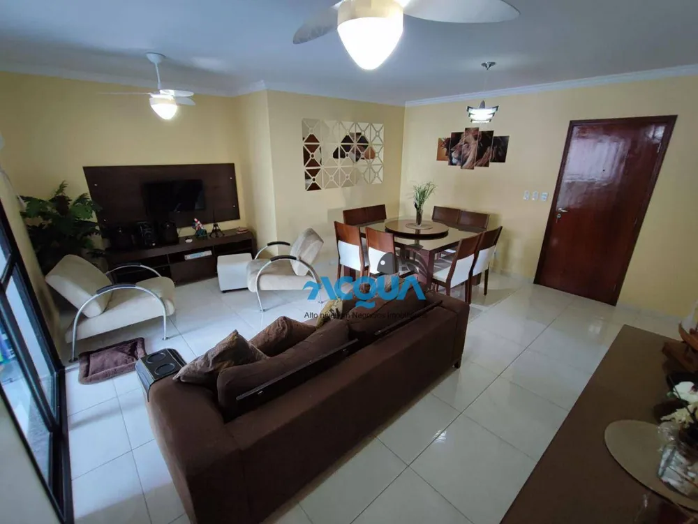 Apartamento, 3 quartos, 110 m² - Foto 2