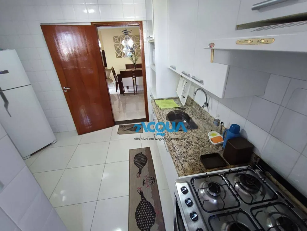 Apartamento, 3 quartos, 110 m² - Foto 4