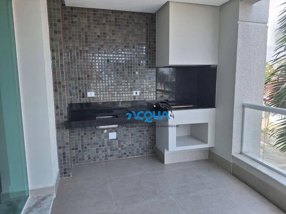 Apartamento, 3 quartos, 117 m² - Foto 3