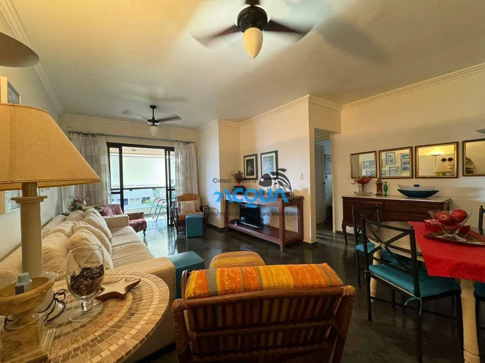Apartamento, 2 quartos, 95 m² - Foto 3