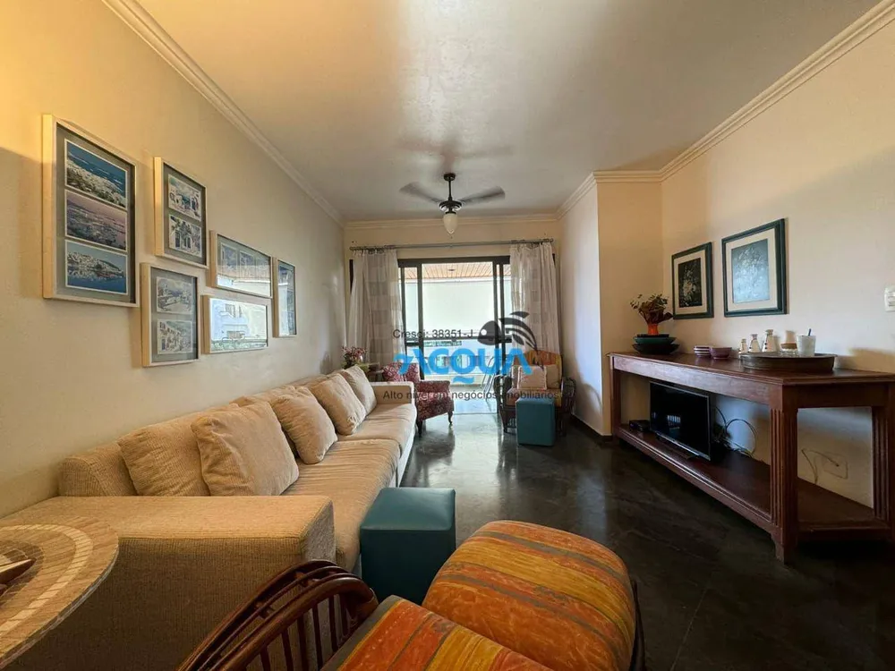 Apartamento, 2 quartos, 95 m² - Foto 2