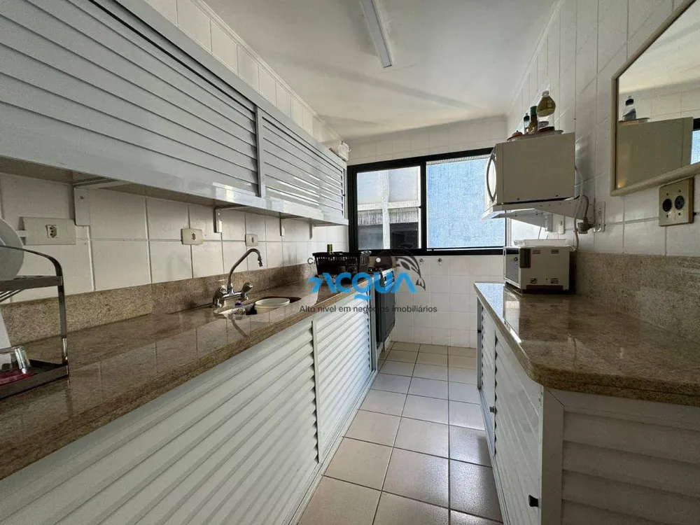 Apartamento, 2 quartos, 95 m² - Foto 4