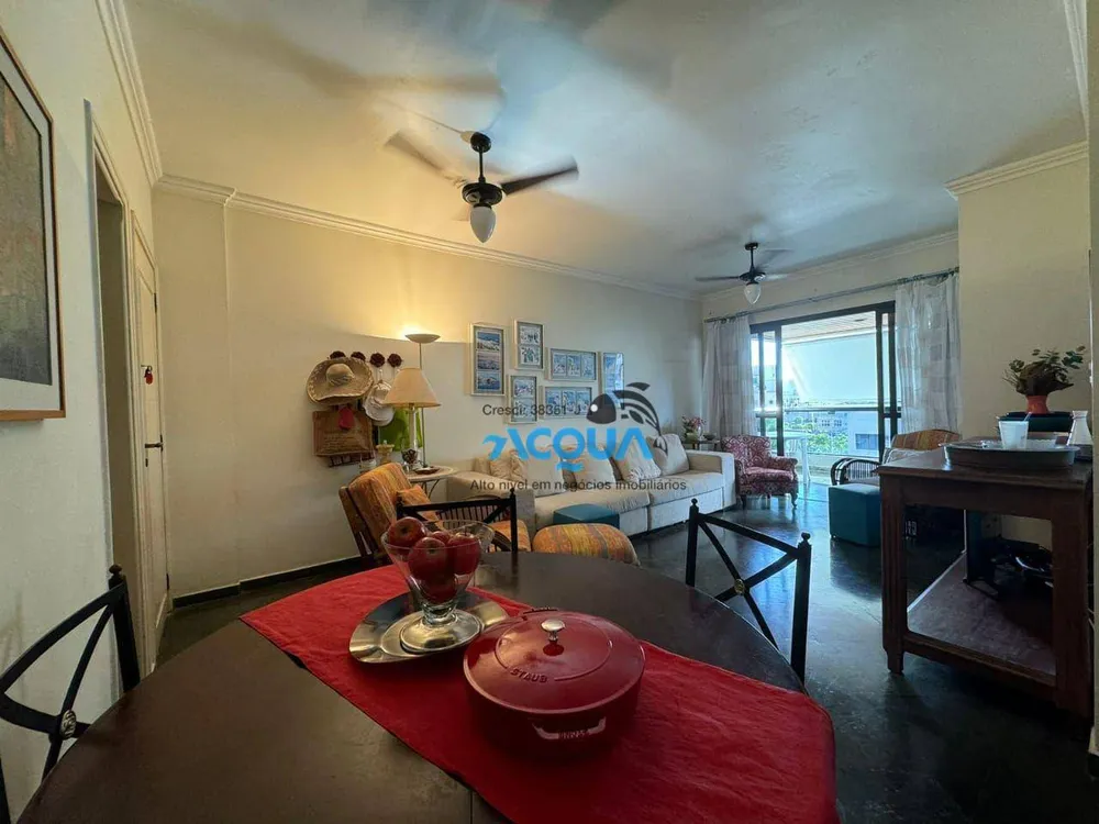 Apartamento, 2 quartos, 95 m² - Foto 1