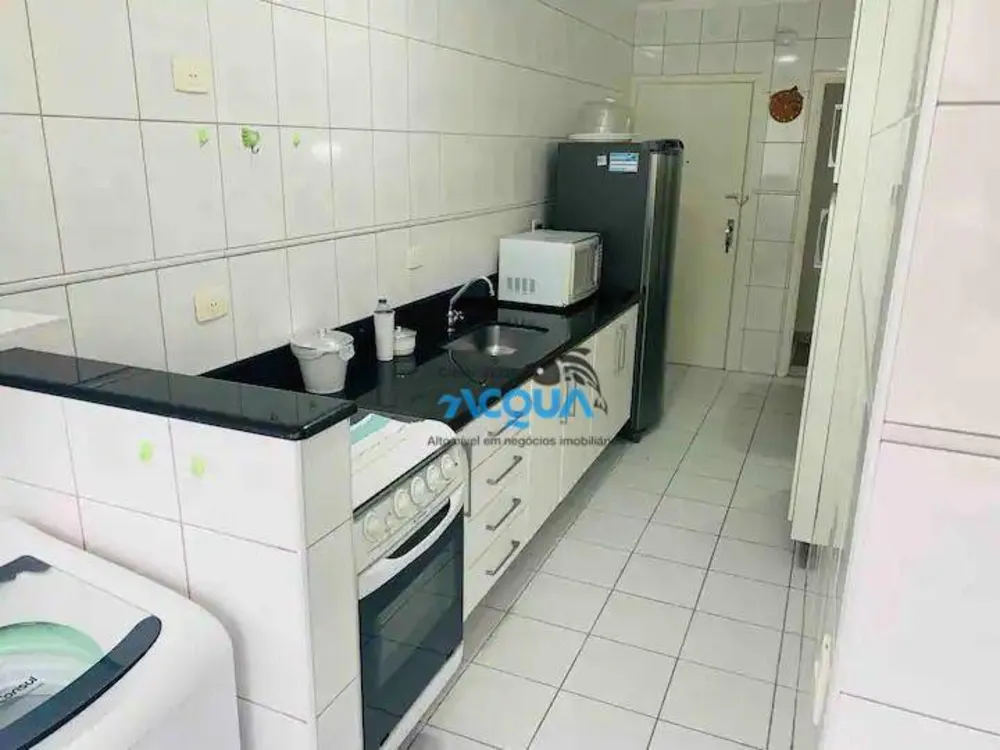 Apartamento, 3 quartos, 80 m² - Foto 3