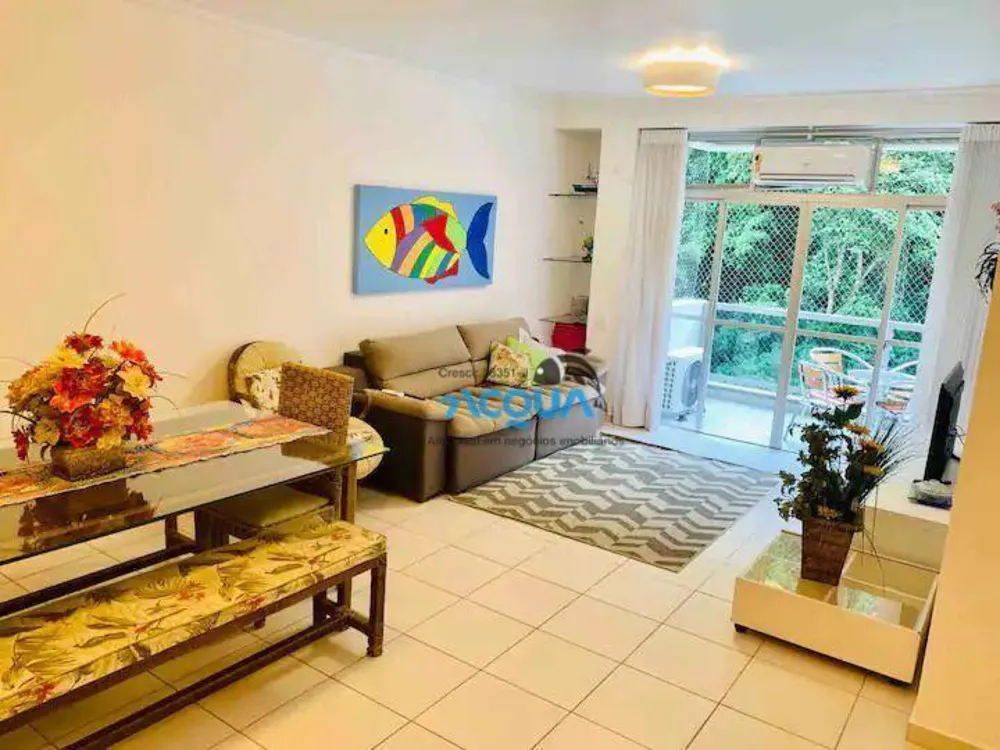 Apartamento, 3 quartos, 80 m² - Foto 1