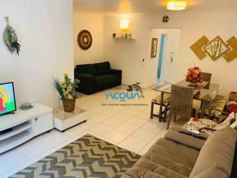 Apartamento, 3 quartos, 80 m² - Foto 2