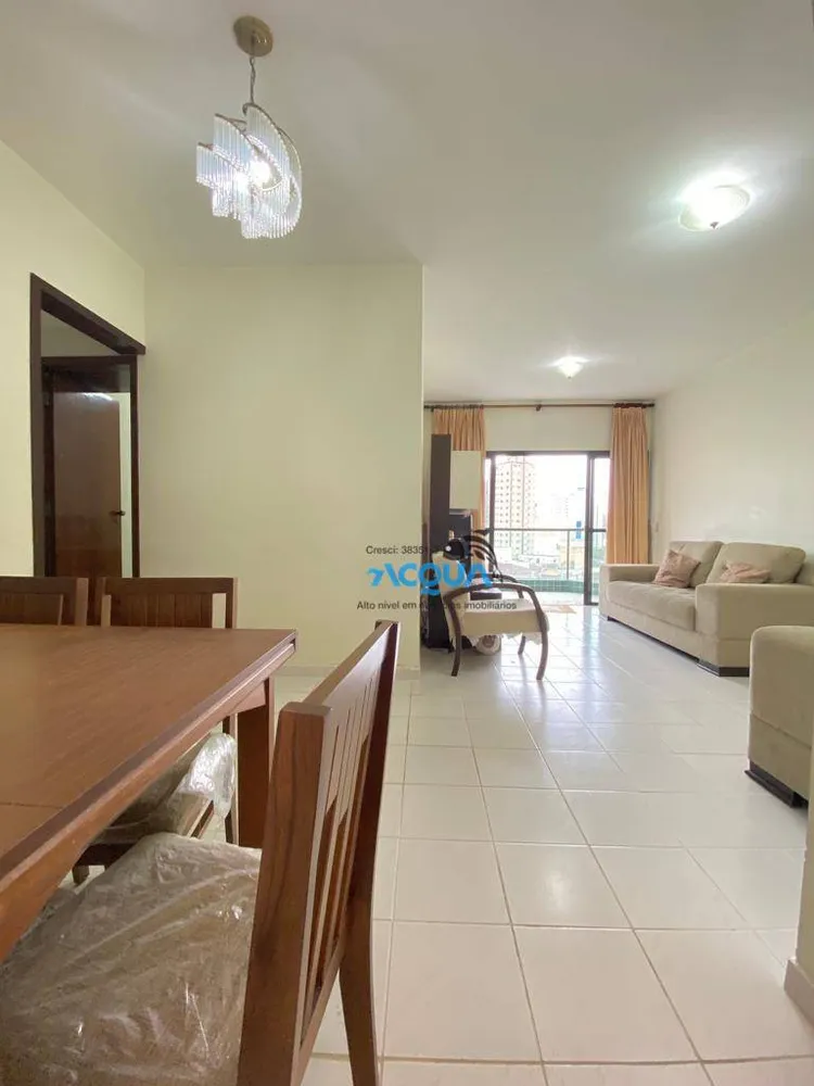 Apartamento, 2 quartos, 75 m² - Foto 2