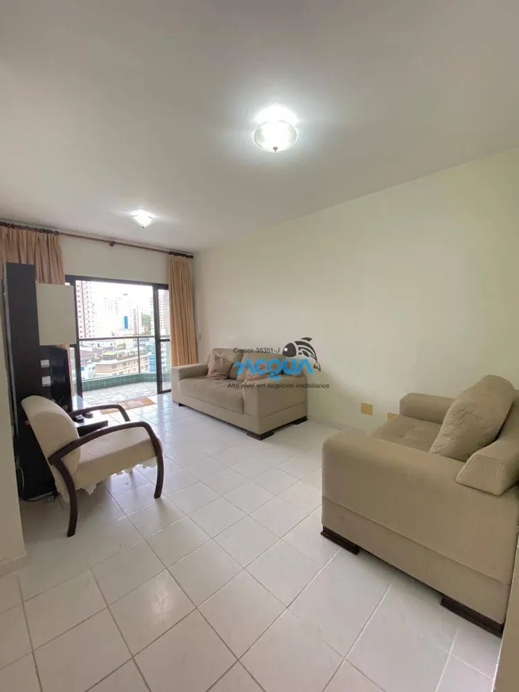 Apartamento, 2 quartos, 75 m² - Foto 1