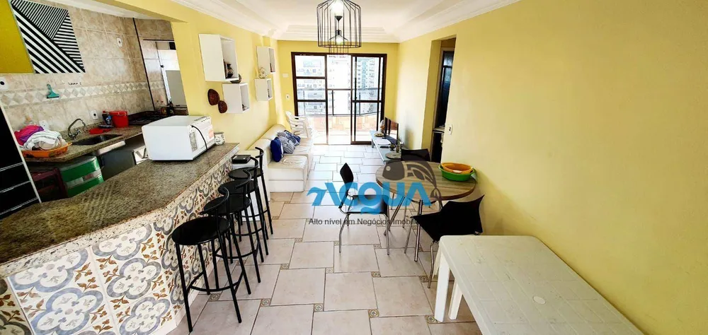 Cobertura, 2 quartos, 164 m² - Foto 1