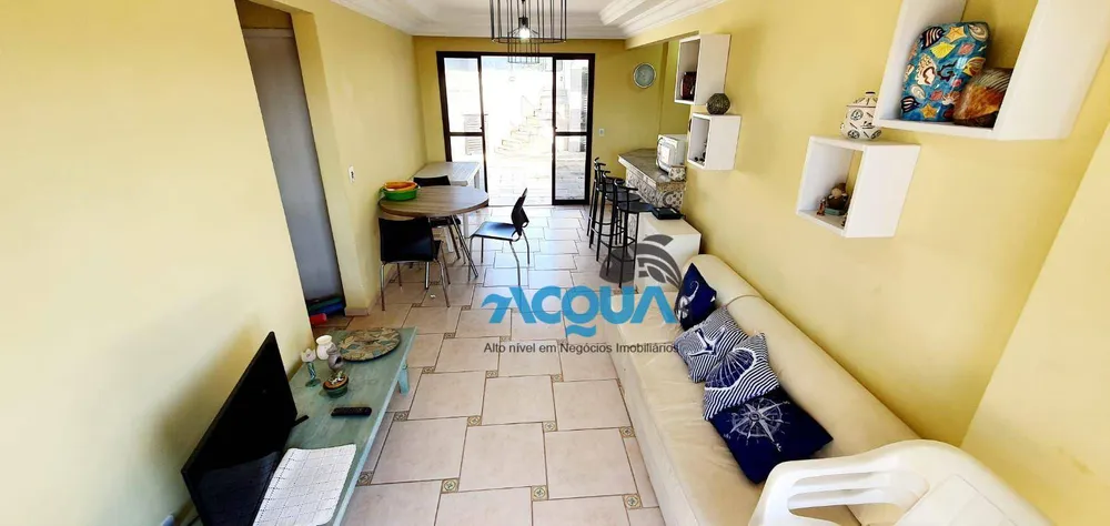 Cobertura, 2 quartos, 164 m² - Foto 2