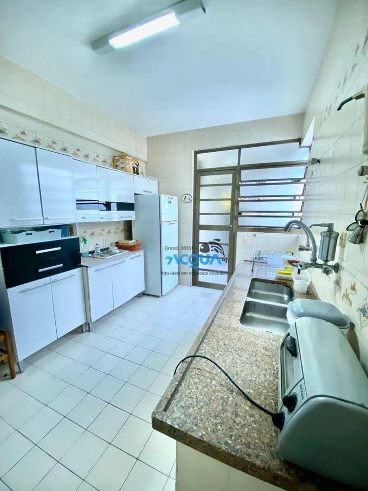Apartamento, 2 quartos, 80 m² - Foto 3