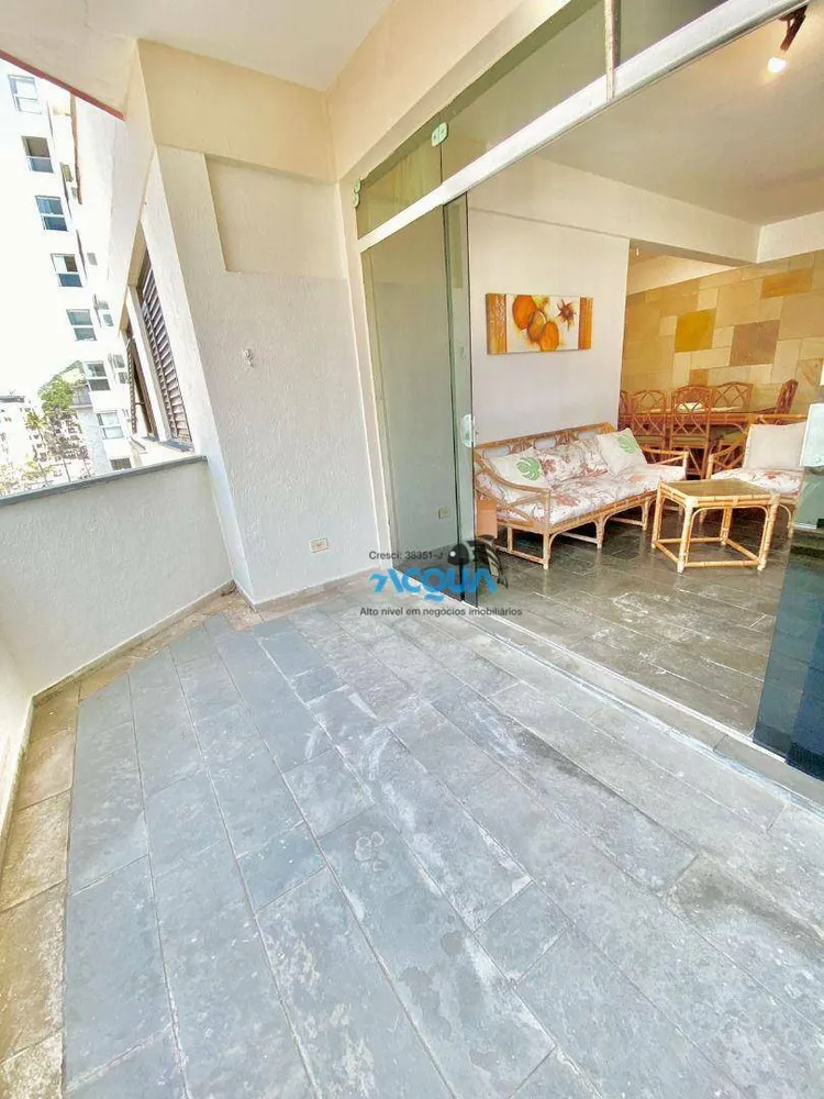 Apartamento, 2 quartos, 80 m² - Foto 4