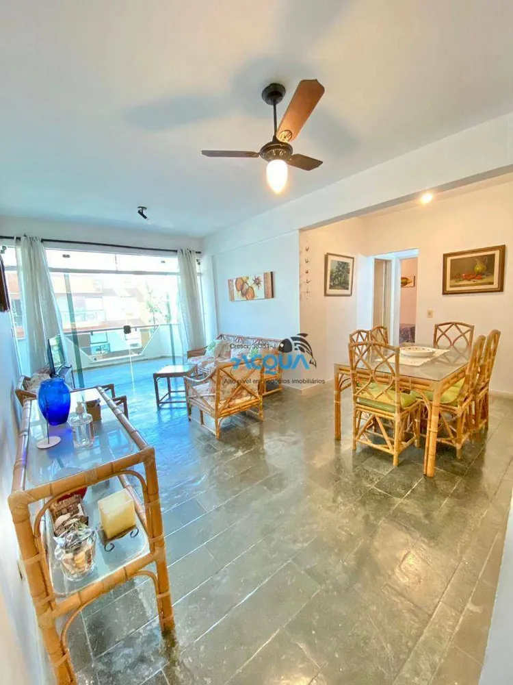 Apartamento, 2 quartos, 80 m² - Foto 2