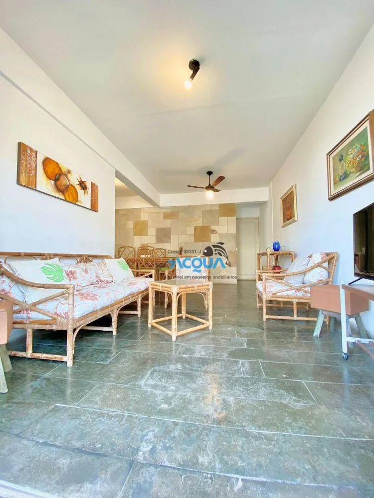 Apartamento, 2 quartos, 80 m² - Foto 1